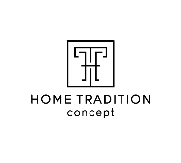 Home Tradition Concept